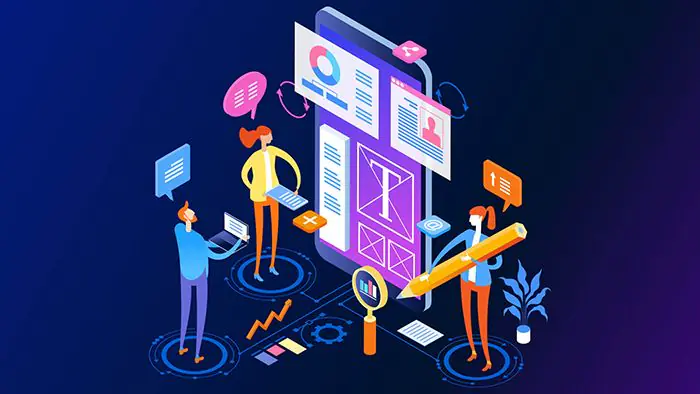 UI UX Design