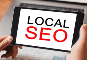 Top 10 Benefits of Local SEO