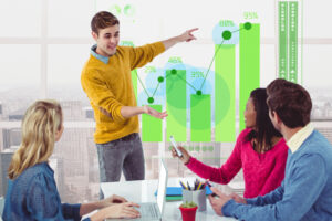 Performance marketing explanation