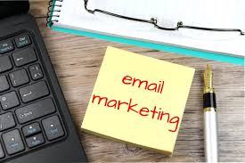 Email marketing for online business