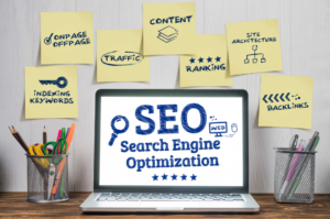 Benefits of SEO