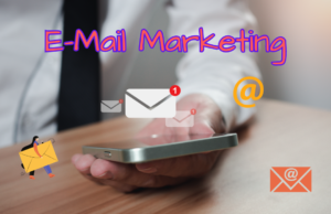 email marketing