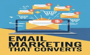 effectiveness of email marketing