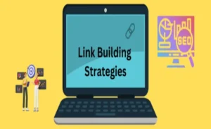 Link building strategies