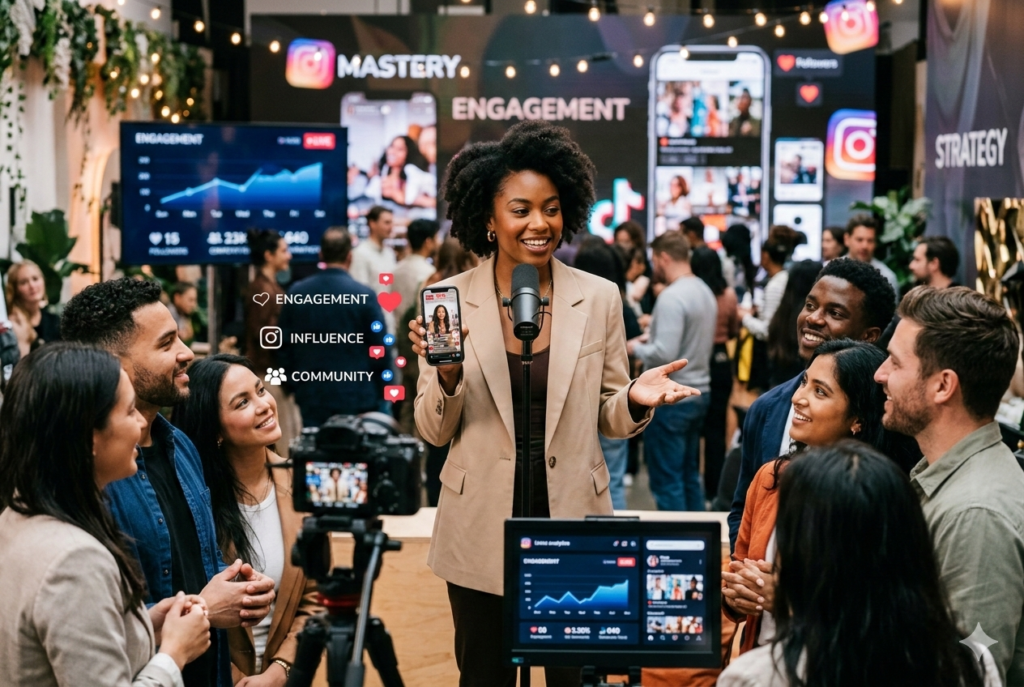 influencer marketing strategies