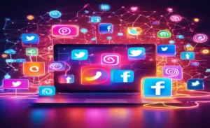 Benifiits of social media marketing