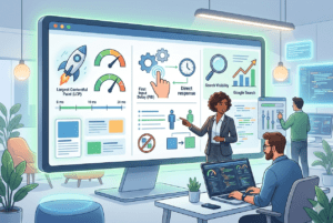 core web vitals and seo