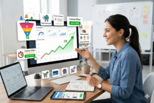 strategies to improve conversion rate