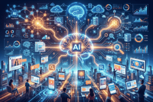 ai in digital marketing