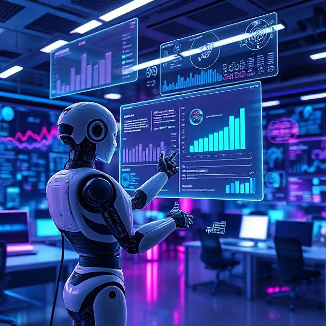 AI in Digital Marketing