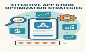 Effective App Store Optimization Strategies