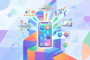 app store optimization strategies