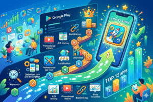 app store optimization tips