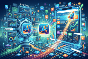 aso tools in app store
