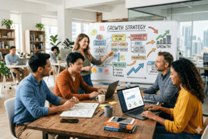 content marketing strategies