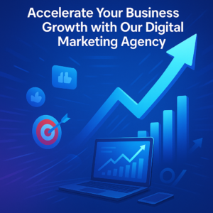 Digital Marketing Growth