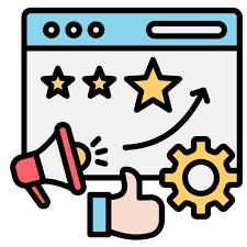 Online Review Management