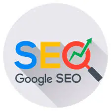 SEO Icon