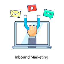 inbound marketing