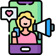 Influencer Marketing