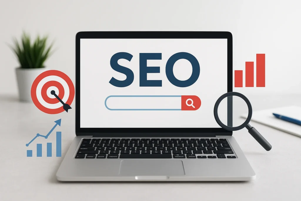 SEO Agency in Mumbai