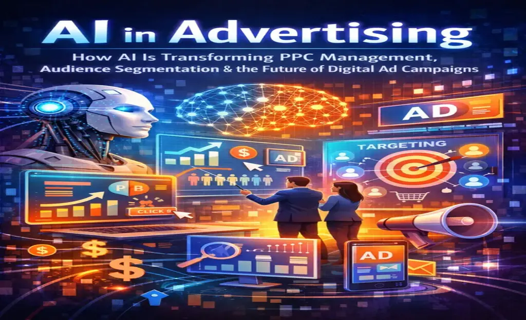 AI in Advertising