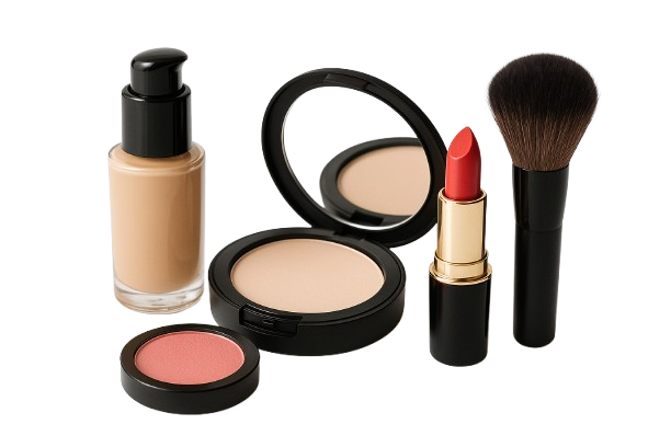 Digital Marketing for Cosmetics Industry