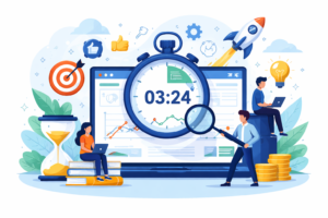dwell time in seo