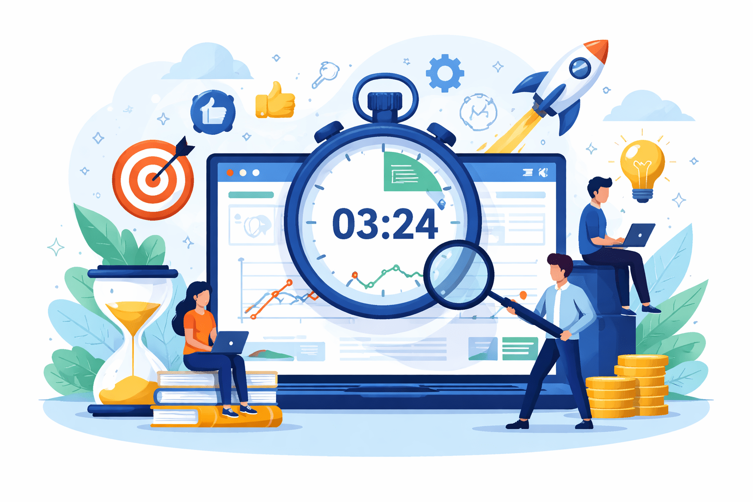 dwell time in seo