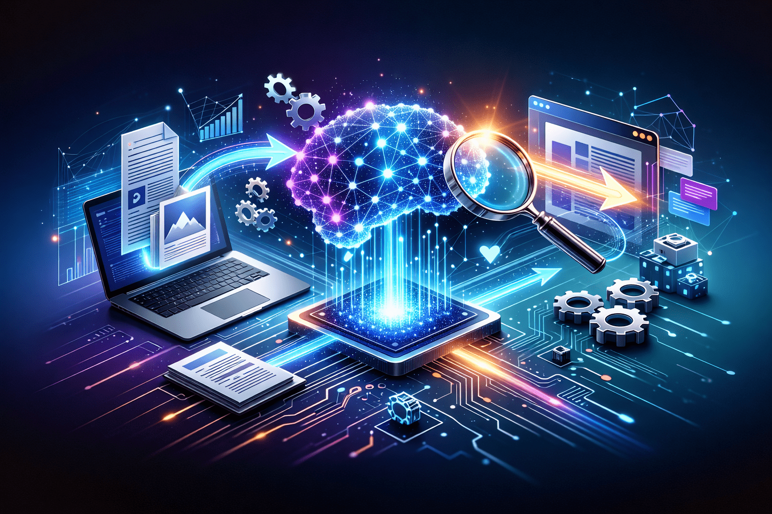 generative engine optimization