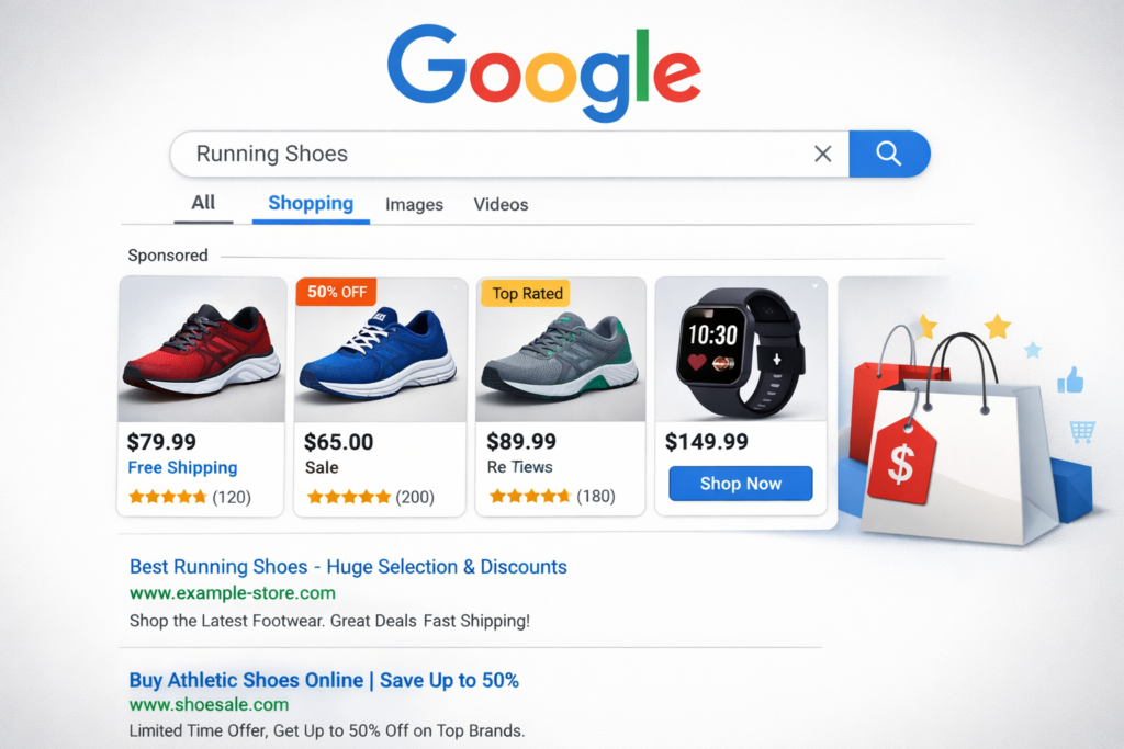 PPC Company in Mumbai