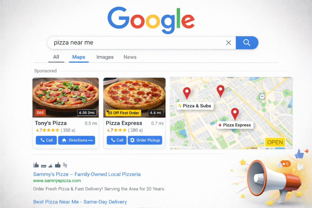 PPC Comapny in Mumbai