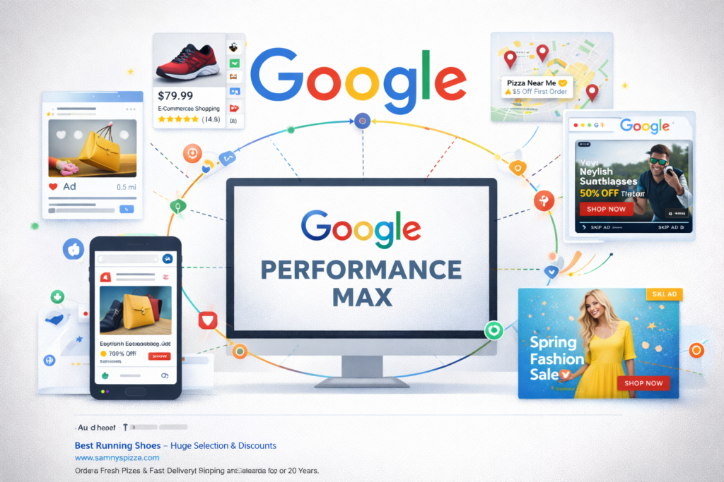 PPC Company in Mumbai