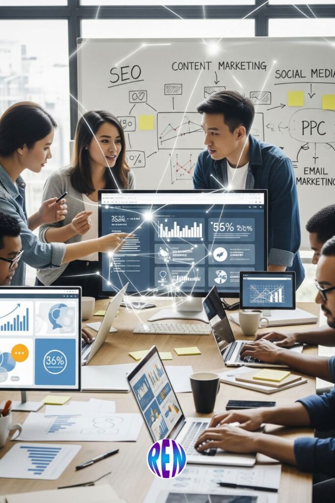 SEO Services Agency in Mumbai