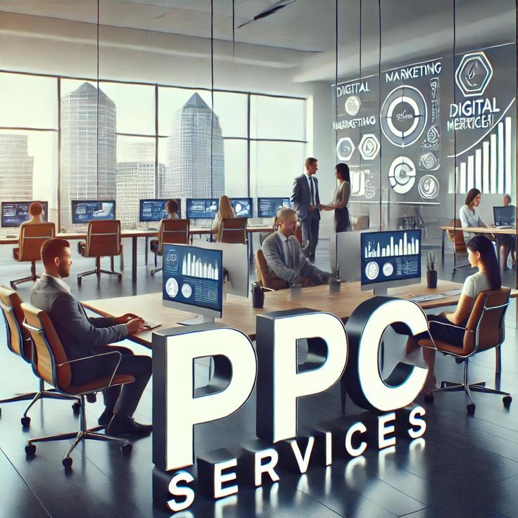PPC Company in Mumbai