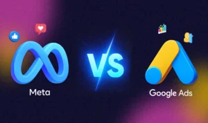 Google Ads vs. Meta Ads: Which Drives Better Conversions for Real Estate Industry