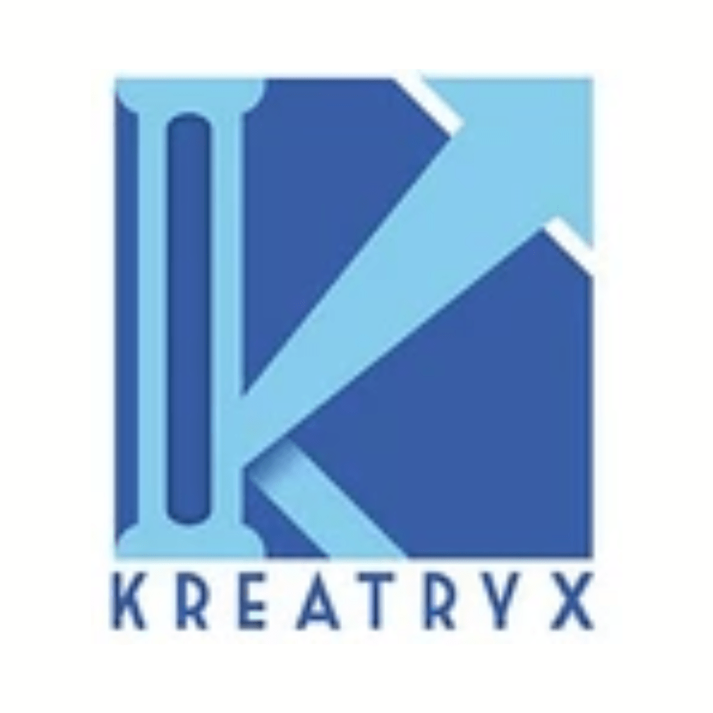 kreatryx case study