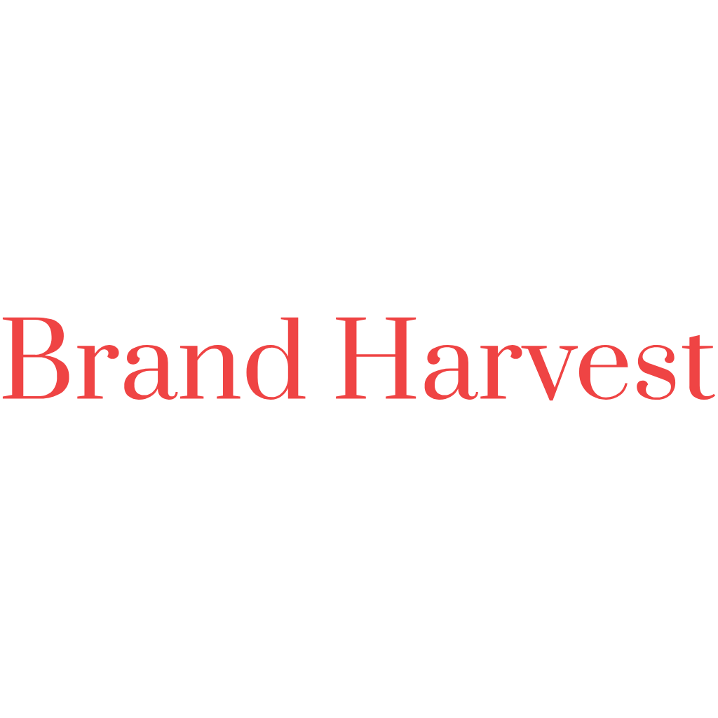 brand harvest case study