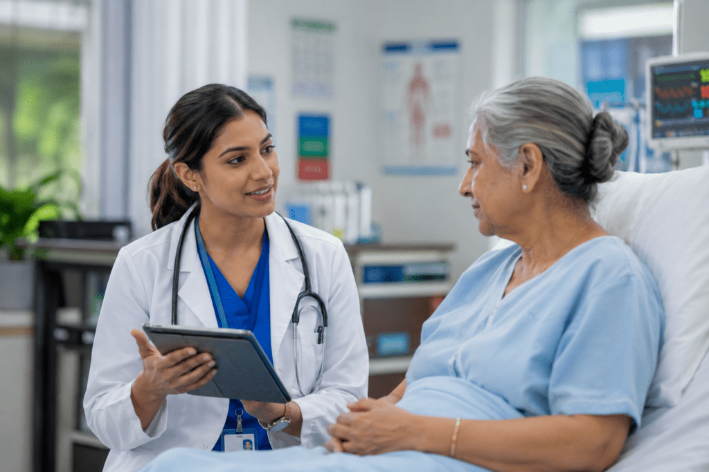 SEO Services in Thane for Healthcare Industry