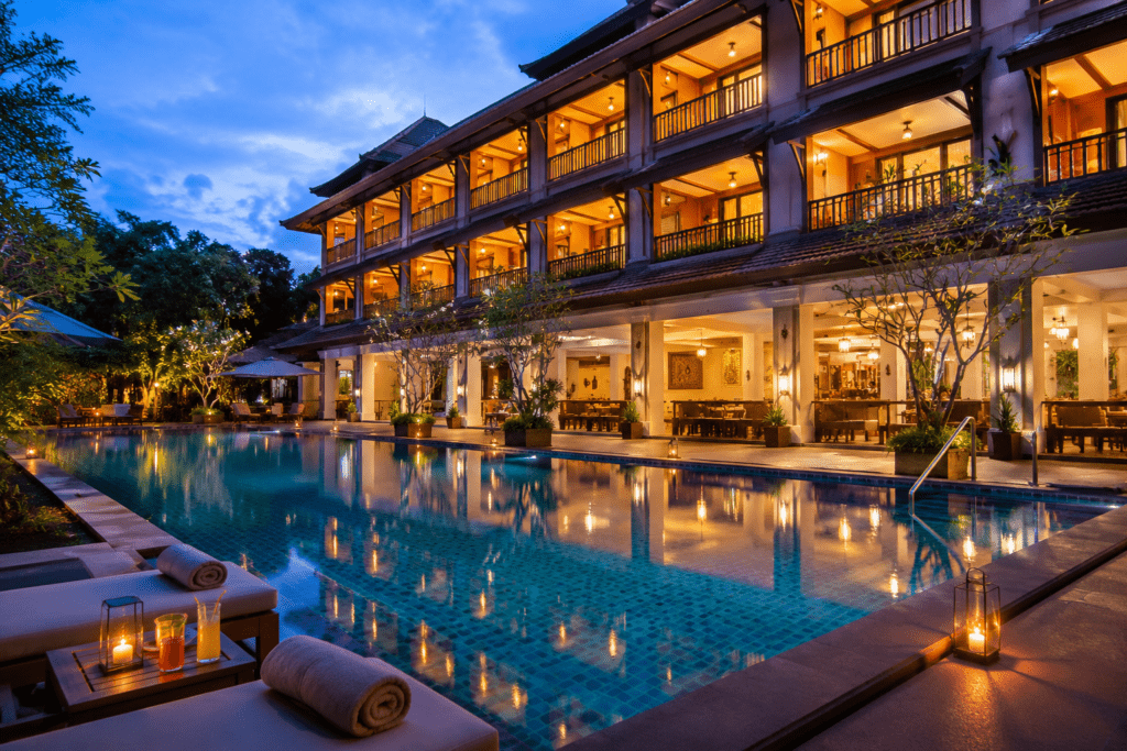 SEO Marketing Agency in Thane for Hotels and Resorts