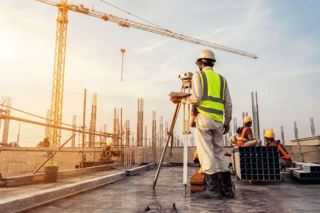 SEO Agency in Thane for Construction Industry