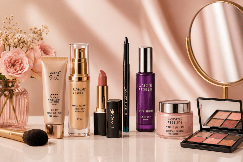 SEO Agency in Thane for Cosmetics