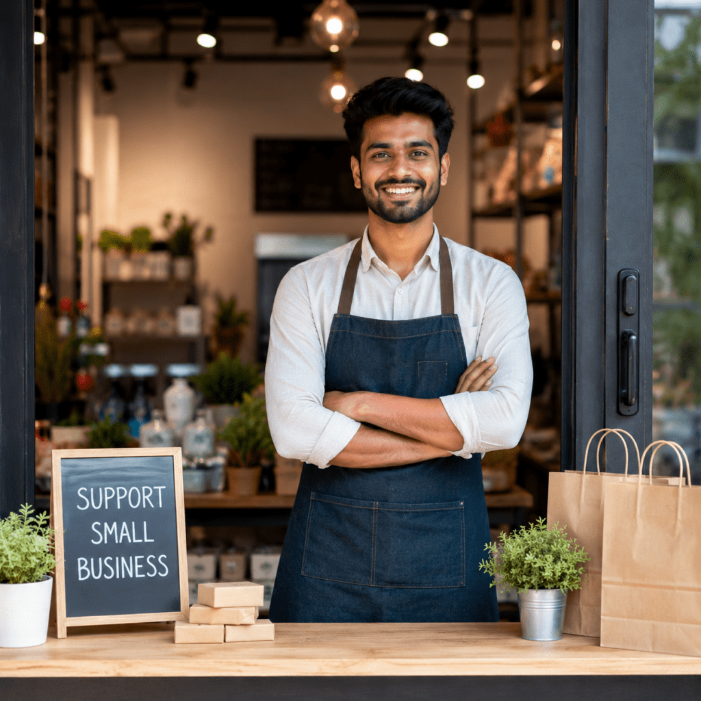 SEO Agency for Small Business in Thane