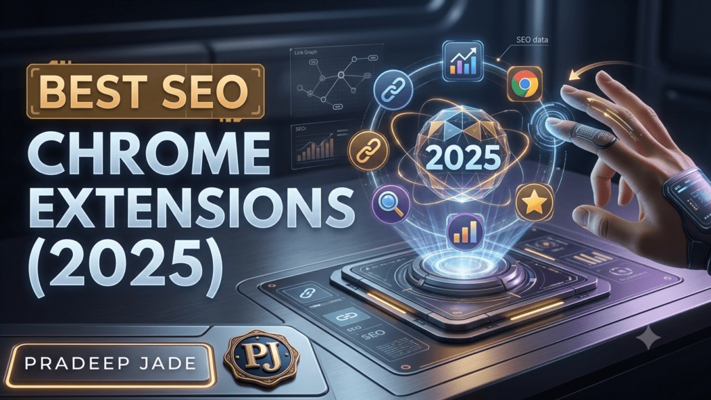 15 Best Free SEO Chrome Extensions Every SEO Pro Should Use (2026)
