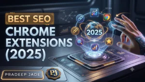 15 Best Free SEO Chrome Extensions Every SEO Pro Should Use (2026)