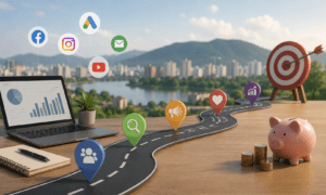 Digital Marketing Roadmap