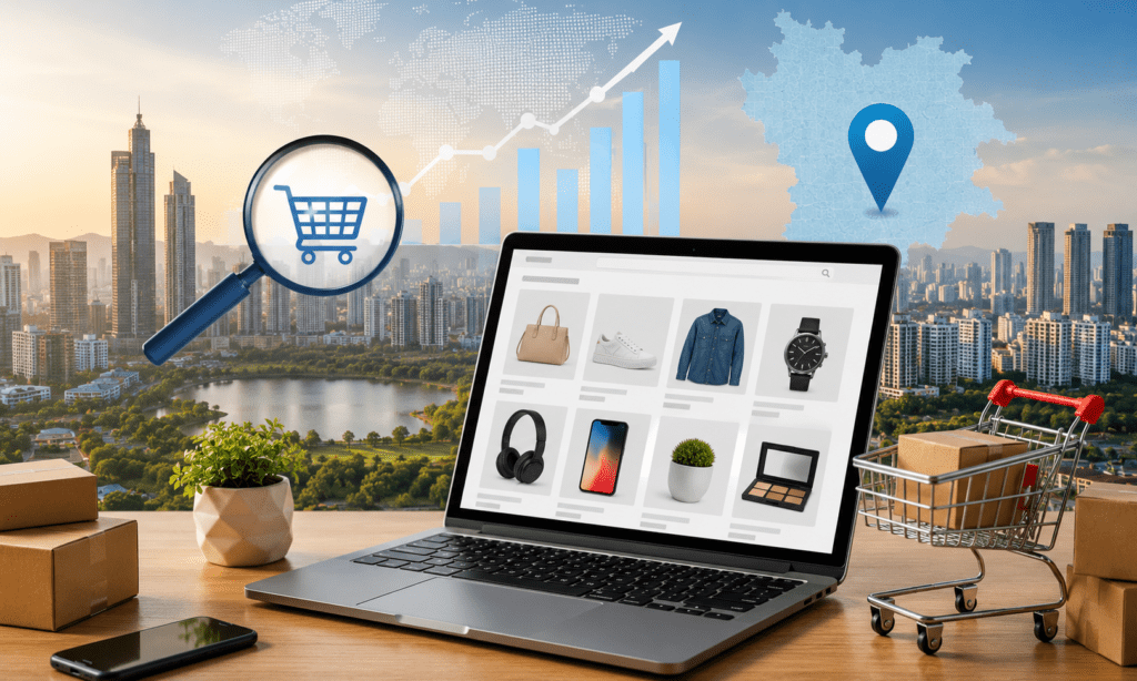 Ecommerce SEO