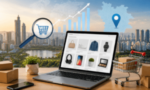 Ecommerce SEO