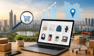 Ecommerce SEO