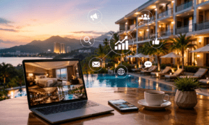 Hotels & Resorts